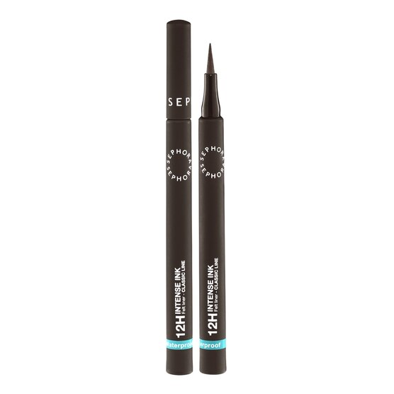 BLACK INK CLASSIC FELT LINER-25 02 dk br